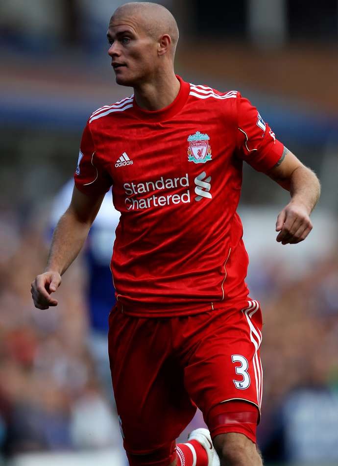 Roy Hodgson's nine signings as Liverpool manager - what happened to them? - Bóng Đá