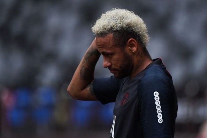 For Ligue 1, it's not good if he leaves - Bóng Đá