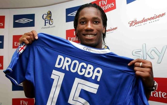 10 chữ ký tạo nên lịch sử tại Premier League: 2 lần cho 1 người! - Bóng Đá