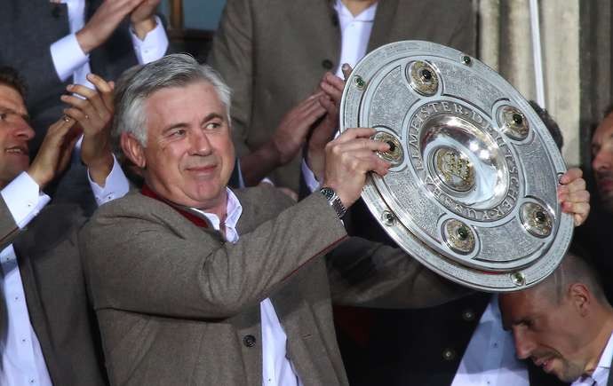 The 10 coaches with most trophies since Zinedine Zidane became a manager - Bóng Đá