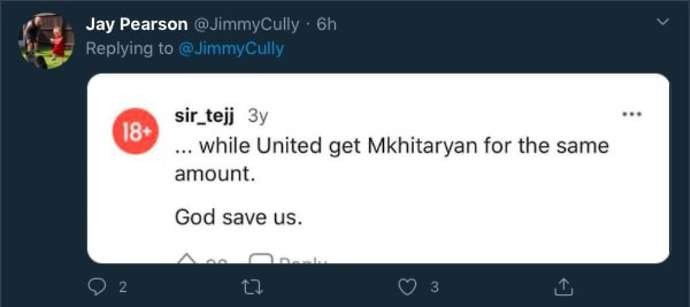 Liverpool: Fan's thread of comments about signing Sadio Mane is comedy gold - Bóng Đá