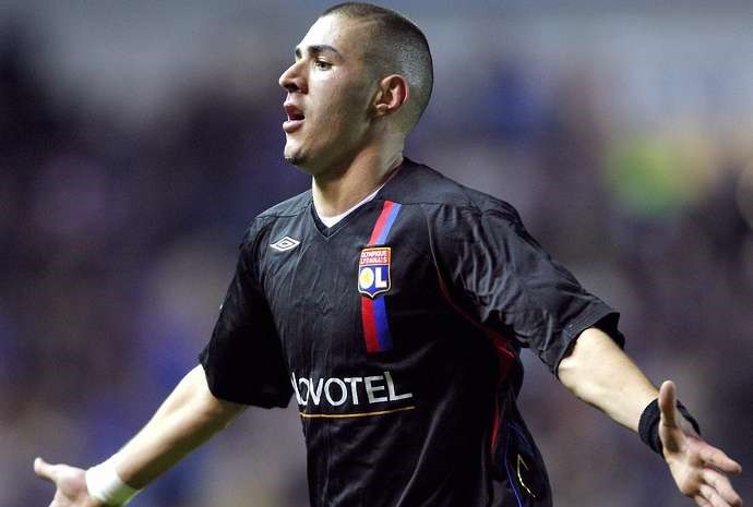 Haaland, Mbappe và những 'sát thủ' tuổi teen trong 3 thập kỷ! - Bóng Đá