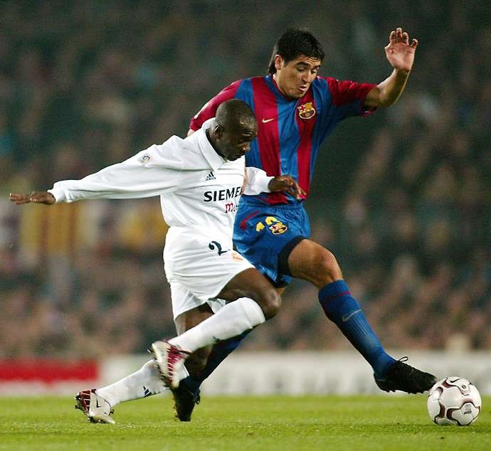 Barcelona's biggest flops of the 21st century compiled into an XI - Bóng Đá