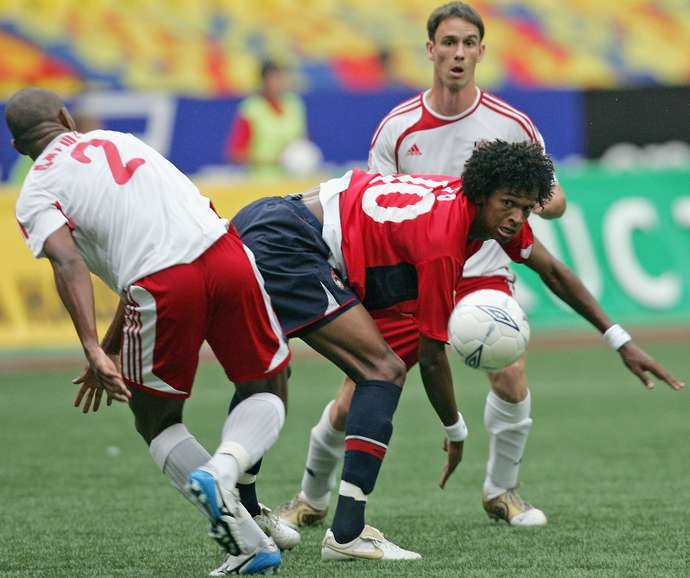 Haaland, Mbappe và những 'sát thủ' tuổi teen trong 3 thập kỷ! - Bóng Đá