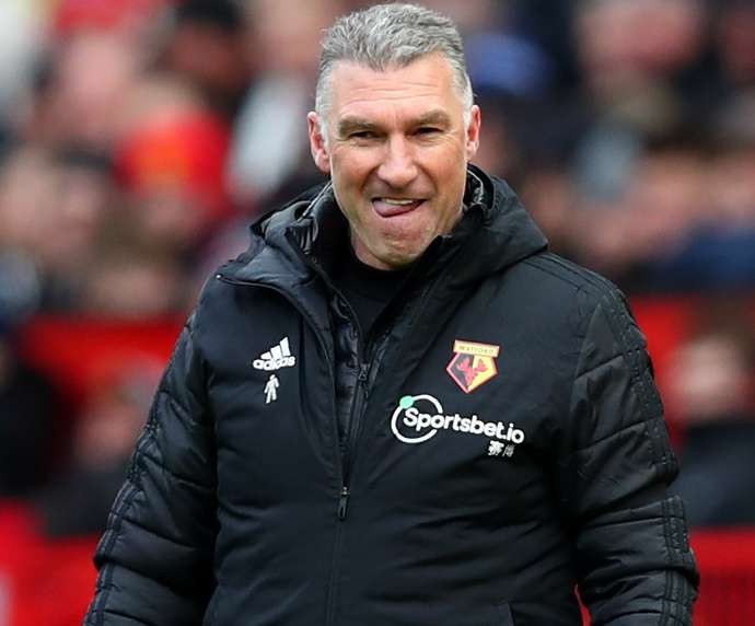 20 HLV Premier League sẽ làm việc ở đâu vào 10 năm tới? (P2) - Bóng Đá