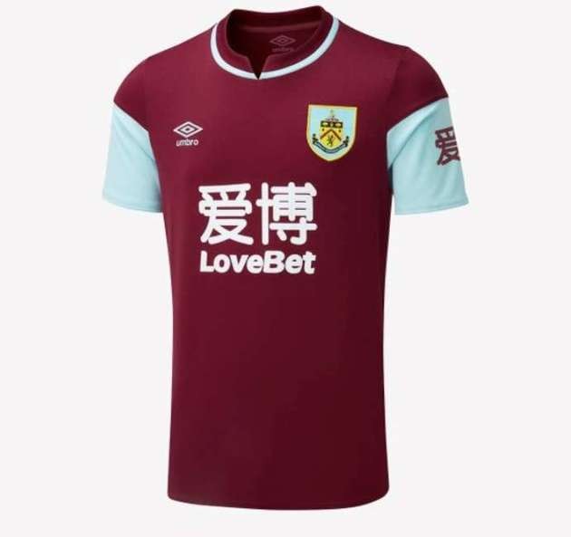 Xếp hạng áo sân nhà 20 CLB Ngoại hạng Anh mùa tới: Arsenal số 1 - Bóng Đá