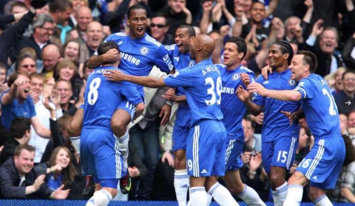 Xếp hạng 10 đội hình mang tính giải trí nhất lịch sử Premier League - Bóng Đá