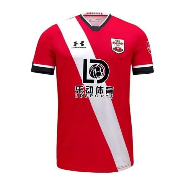 Xếp hạng áo sân nhà 20 CLB Ngoại hạng Anh mùa tới: Arsenal số 1 - Bóng Đá