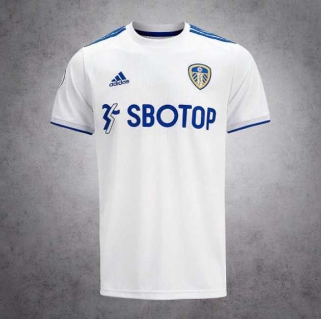 Xếp hạng áo sân nhà 20 CLB Ngoại hạng Anh mùa tới: Arsenal số 1 - Bóng Đá