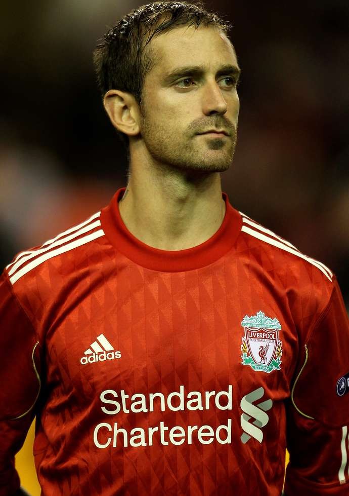 Roy Hodgson's nine signings as Liverpool manager - what happened to them? - Bóng Đá