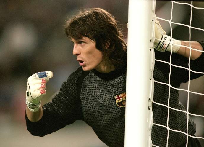 Barcelona's biggest flops of the 21st century compiled into an XI - Bóng Đá