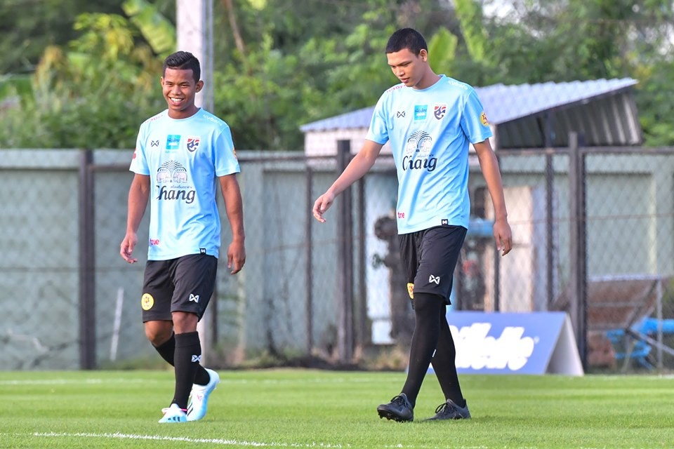 Điểm tin bóng đá Việt Nam tối 28/08: Việt Nam lại khiến người Thái khóc hận - Bóng Đá