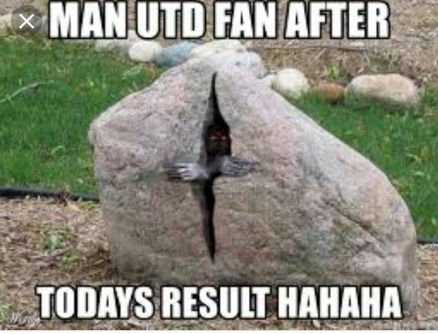 Ảnh chế MU - Palace - Bóng Đá