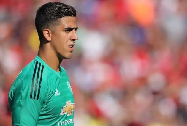 CONFIRMED: PEREIRA COMPLETES LOAN TRANSFER - Bóng Đá