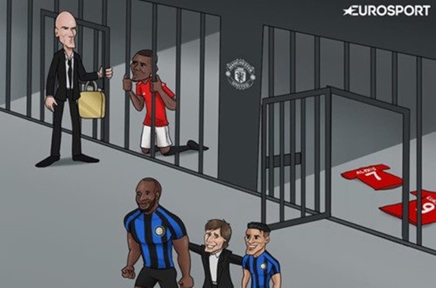 Ảnh chế TTCN đóng cửa - Bóng Đá