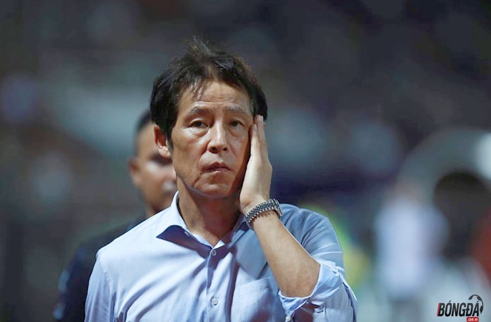 Dư âm Việt Nam 0-0 Thái Lan: Thầy Park tinh quái cỡ nào trước người Thái? - Bóng Đá