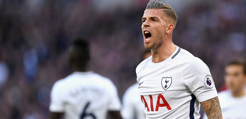 Chuyên gia khuyên MU mua Alderweireld thay vì Maguire - Bóng Đá