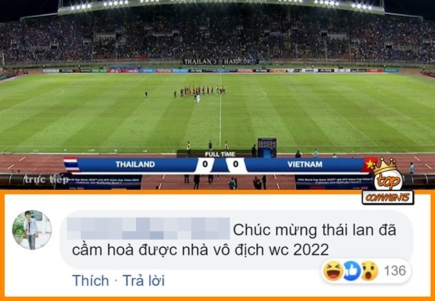 Ảnh chế VN - Thái - Bóng Đá