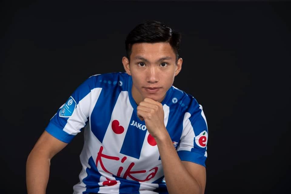 Nhà báo Hà Lan: 