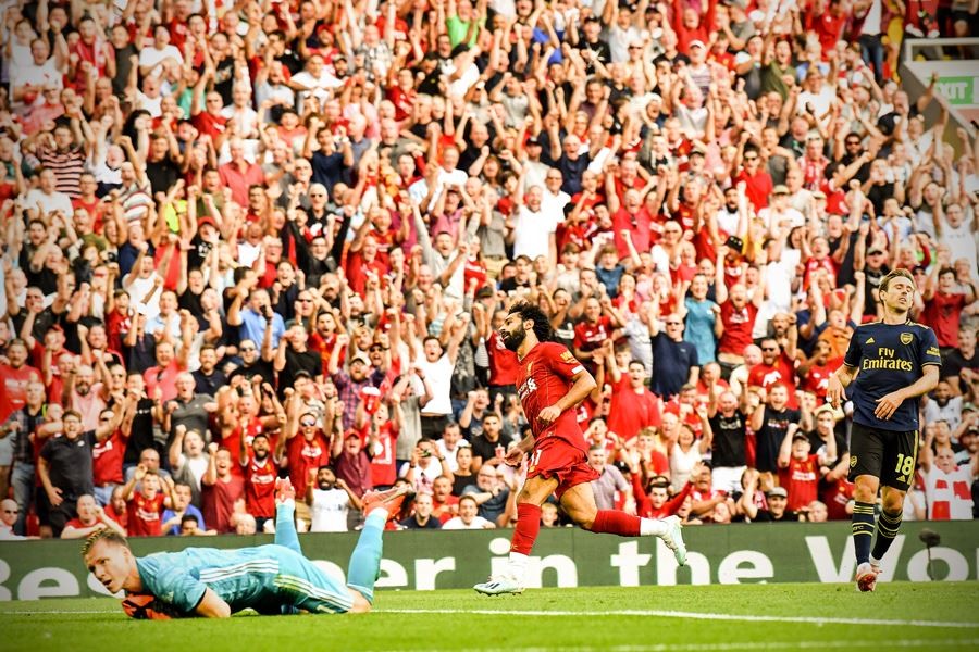 'Arsenal sẽ thắng nhiều trận sân khách mùa này' - Bóng Đá