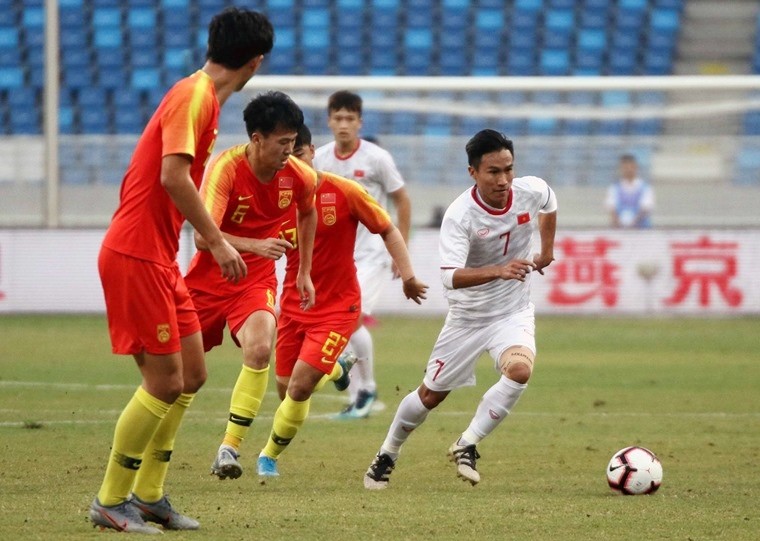 Điểm tin bóng đá Việt Nam tối 10/10: U22 Việt Nam đủ sức vô địch SEA Games khi có thêm Quang Hải - Bóng Đá