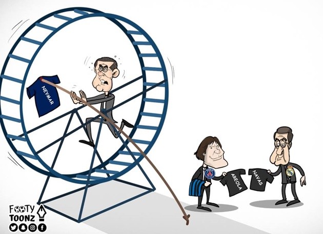 Ảnh chế TTCN đóng cửa - Bóng Đá