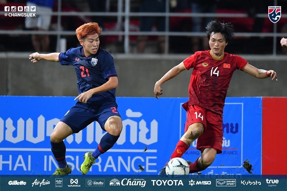 Thairath: Thái Lan sẽ đả bại Việt Nam nhờ HLV Akira Nishino - Bóng Đá