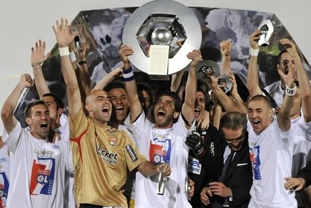 European top clubs with the longest dry spells in the league - Bóng Đá