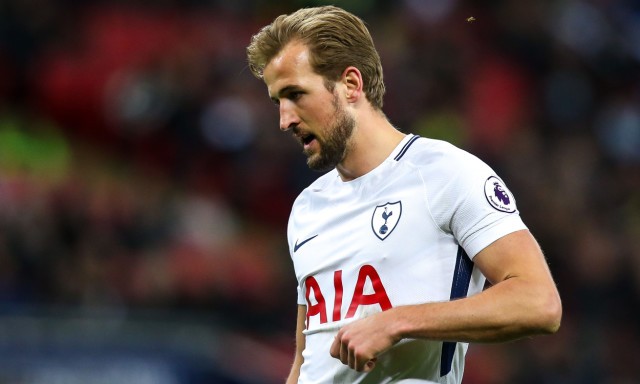 Harry Kane muốn rời Tottenham, cơ hội cho Man Utd đây rồi - Bóng Đá