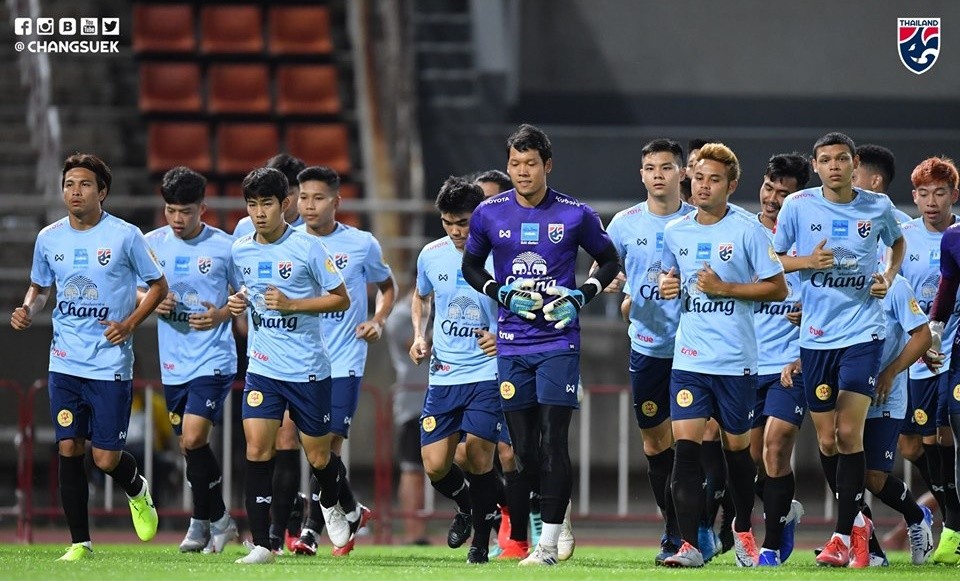 Đây! 4 lý do HLV Nishino 