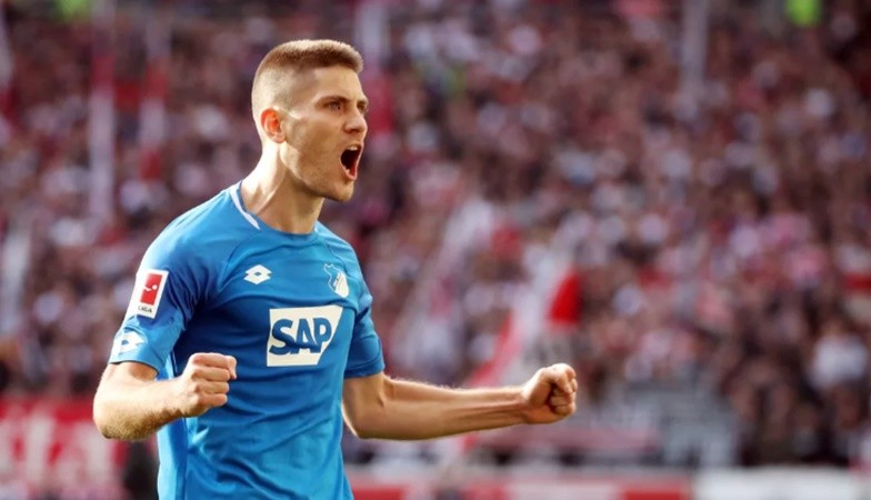 Những ứng cử viên hàng đầu cho danh hiệu vua phá lưới Bundesliga 2019/2020 (P2) - Bóng Đá