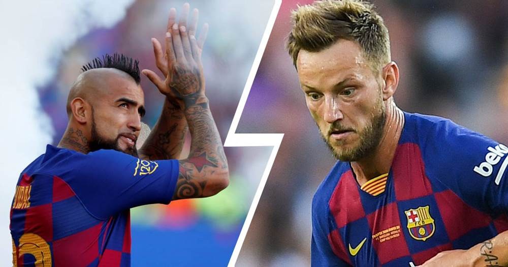 Quique Setien 'dreams of bringing Fabian Ruiz to Barcelona' - Bóng Đá