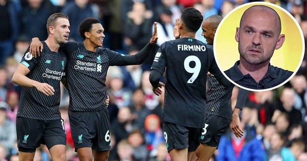 Murphy concerned with Reds' recent performances: 'You can't keep getting away with that' - Bóng Đá