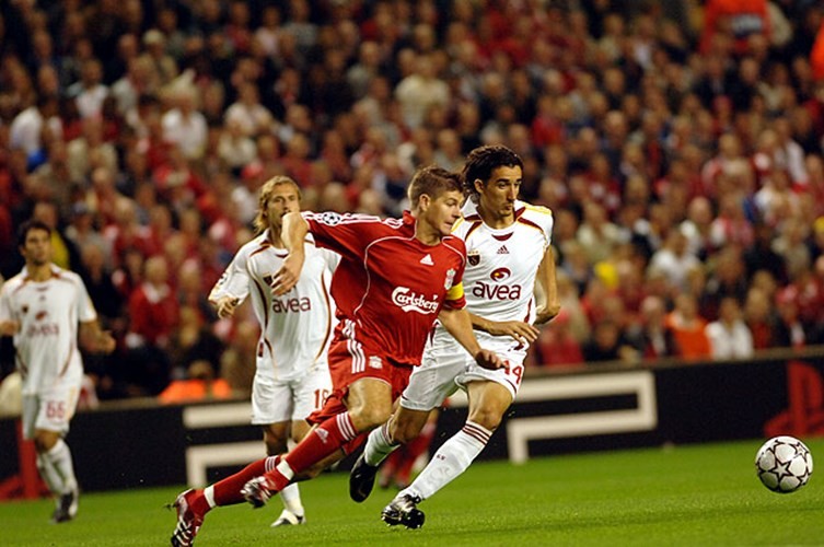 Những thống kê khủng của Liverpool ở Istanbul khiến Chelsea phải e dè - Bóng Đá