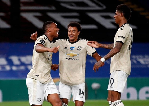 7 thống kê đặc biệt trước trận Manchester United - West Ham United - Bóng Đá