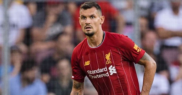 Bild: Bayer Leverkusen in for Lovren with loan offer - Bóng Đá