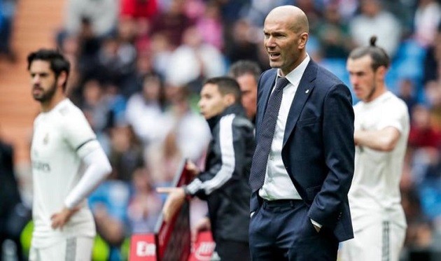 Không bóng đá, Pochettino trở về làm 