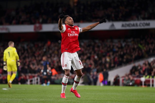 Rượt đuổi tỷ số ngoạn mục, Arsenal nghẹt thở giành 3 điểm trước Everton - Bóng Đá