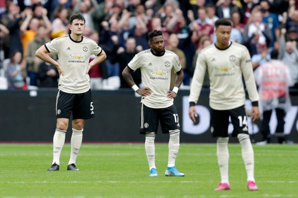 Mourinho dè bĩu, Solskjaer lập tức đáp trả - Bóng Đá