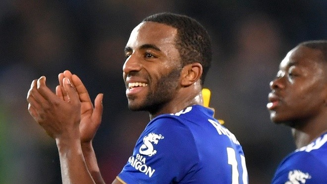 Ricardo Pereira: Leicester full-back is one of Premier League's finest - Bóng Đá