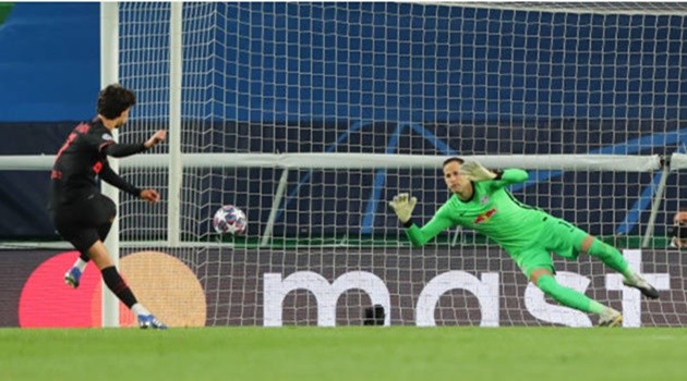 sau trận - Bóng Đá