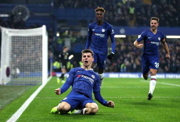 ảnh sau trận Liverpool vs Crystal Palace - Bóng Đá