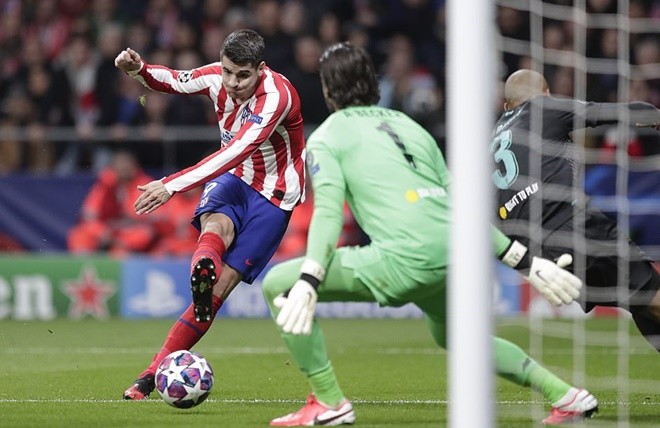 Đội hình 11 ngôi sao di chuyển nhiều nhất EPL 2019/2020 - Bóng Đá