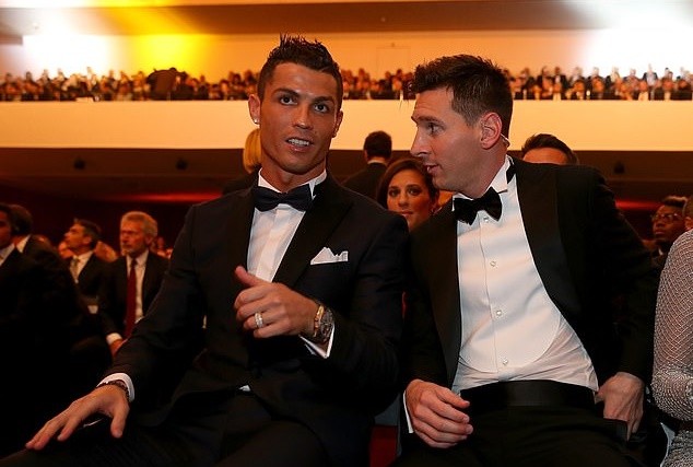 Ronaldo sẽ trở thành tỷ phú bóng đá như thế nào? - Bóng Đá