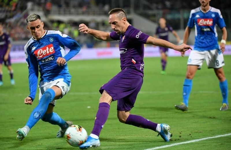 Tháng 9 của AC Milan: Đầu xuôi, đuôi mới lọt - Bóng Đá
