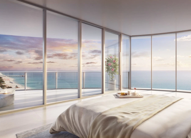 Inside Alexis Sanchez new £2m Florida apartment which includes private club… and is it a hint at Inter Miami transfer? - Bóng Đá