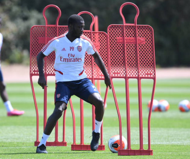 Joelson Fernandes: Teen wing wizard following in Ronaldo's footsteps at Sporting - Bóng Đá