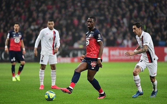 10 sao Ligue 1 đáng mua nhất với EPL mùa hè này - Bóng Đá