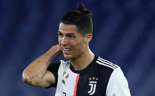 Ảnh trận Bologna - Juventus - Bóng Đá