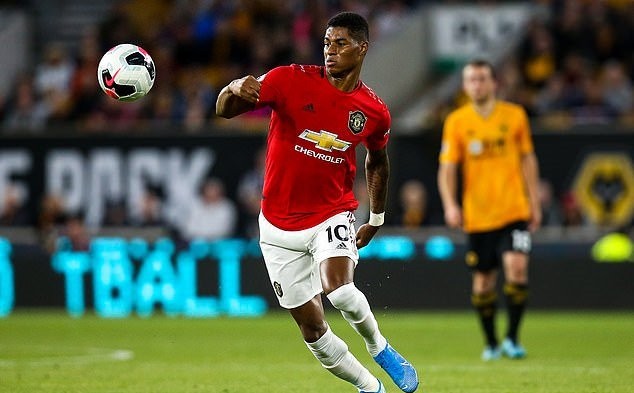 Manchester United: Fans frustrated by lack of progress amid Maddison links - Bóng Đá